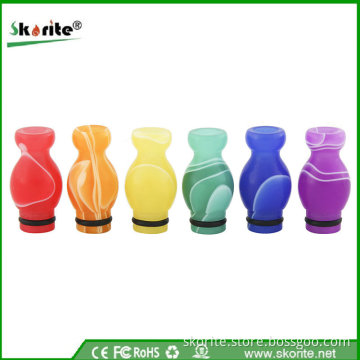 Good-Looking Colorful Cherry Vape 510 Drip Tips